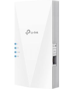 TP-Link RE3000X Wi-Fi 6 range extender, repeater