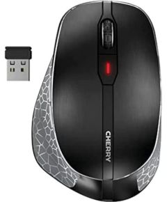 CHERRY MW 8C ERGO, mouse (black)