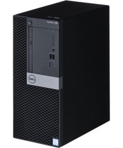 DELL OptiPlex 7060 i5-8500 16GB 256GB SSD TOWER Win11pro Used