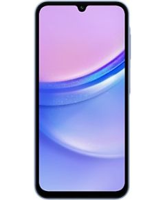 Samsung Galaxy SM-A155FZBIEUE smartphone 16.5 cm (6.5") Hybrid Dual SIM 4G USB Type-C 8 GB 256 GB 5000 mAh Blue