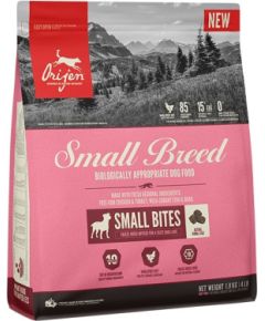 Orijen Small Breed Dog - Dry dog ​​food- 1.8 kg