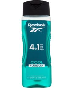 Reebok Cool Your Body 400ml