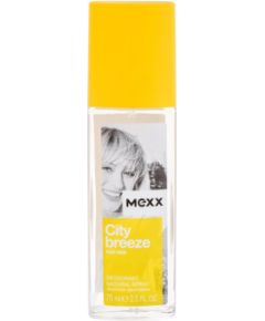 Mexx City Breeze For Her 75ml