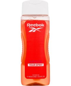 Reebok Move Your Spirit 400ml