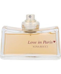 Nina Ricci Tester Love in Paris 50ml