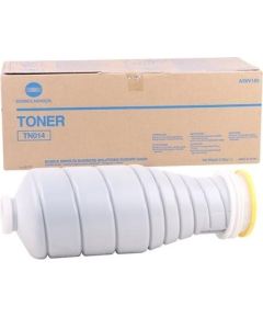 Konica Minolta Toner Cartridge TN-014, Black