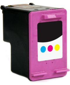 Static Control Compatible Static-Control HP Ink No.901 Tri-Color (CC656AE)