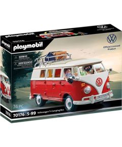 Playmobil Volkswagen T1 Camping Bus (70176)