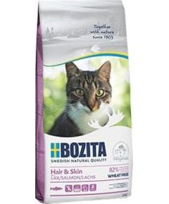 Bozita Hair & Skin Wheat free Salmon 10 kg