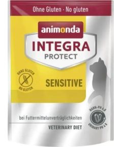 Animonda ANIMONDA Integra Protect Sensitive królik 1200g