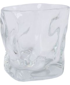 Glass SHINING 280ml, clear