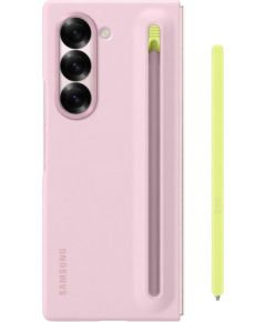 Samsung   Samsung S-Pen Case EF-OF95PCPEGWW for Samsung Galaxy Z Fold 6 - pink