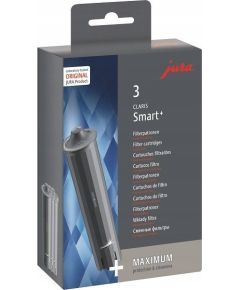 Jura Claris Smart+ 3gab. 24233 Ūdens filtrs kafijas aparātiem