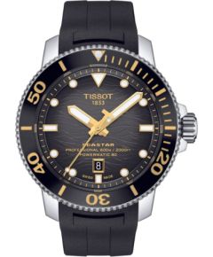 Tissot Seastar 2000 Professional Powermatic 80 T120.607.17.441.01