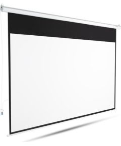 Overmax Automatic Screen 120 - suspended projector screen