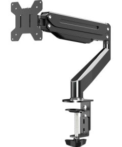 Esperanza ERW019 Gas desk mount for monitor 17-27‘’ up to 6kg