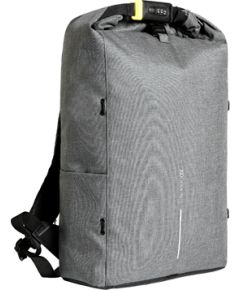 XD DESIGN BACKPACK BOBBY URBAN LITE GREY P/N: P705.502