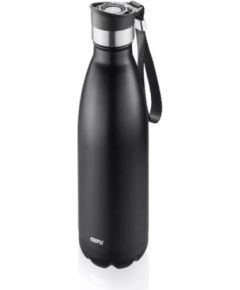 Thermal bottle 500 ml black Gefu Olimpio G-12731