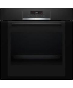 Bosch Serie 4 HBA372EB0 oven 71 L 3600 W A Black