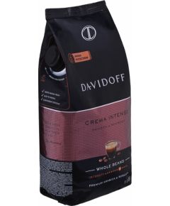 Kawa ziarnista Davidoff Cafe Creme 1000g