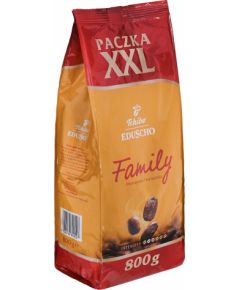 Kawa mielona TCHIBO Family 800g