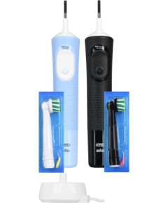 Braun Oral-B Vitality Pro D103 electric toothbrush