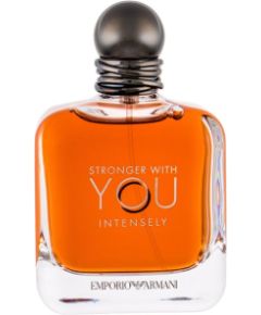 Giorgio Armani Emporio Armani / Stronger With You Intensely 100ml