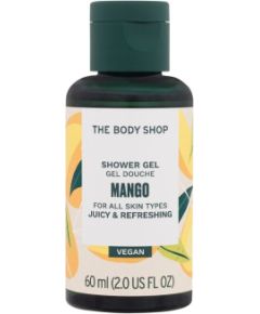 The Body Shop Mango 60ml