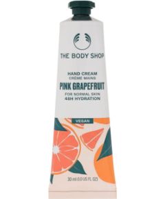 The Body Shop Pink Grapefruit 30ml