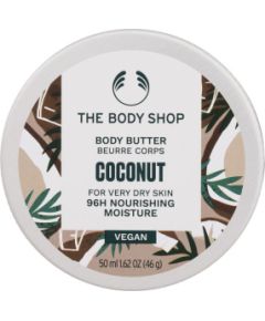 The Body Shop Coconut / Body Butter 50ml