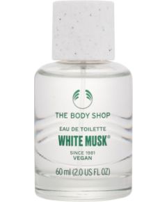 The Body Shop White Musk 60ml