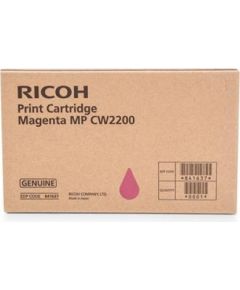 Ricoh 841722 (841637), Magenta