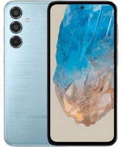 Samsung Galaxy M35 SM-M356B 5G 6/128GB Light Blue