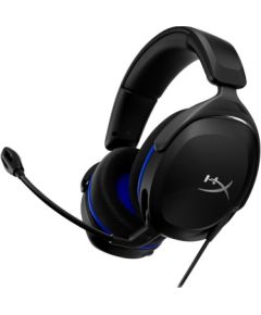 HEADSET HYPERX CLOUD STINGER 2/CORE PS BLACK 6H9B6AA HYPERX