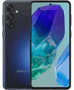 Samsung Galaxy M55 SM-M556E 5G Dual SIM 8/128GB Dark Blue / Black