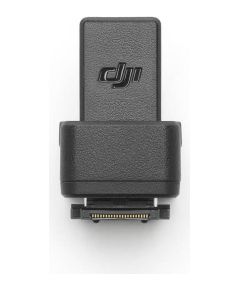 DJI Mic 2 Camera Adapter