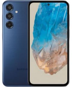 Samsung Galaxy M35 SM-M356B 5G 6/128GB Dark Blue