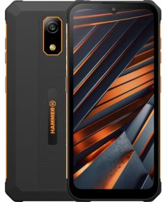 MyPhone Hammer Iron Va Dual Black-Orange