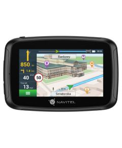 Navitel G590 Moto