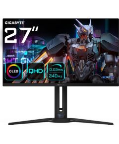 Monitor Gigabyte Aorus FO27Q2