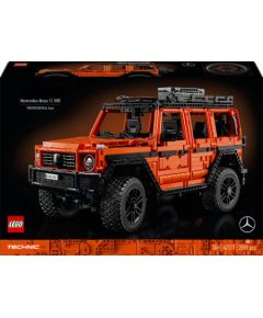 LEGO Technic Mercedes-Benz G 500 PROFESSIONAL Line (42177)