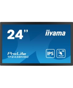 Monitor iiyama ProLite TF2438MSC-B1