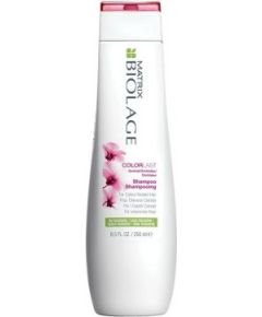 MATRIX Biolage ColorLast Orchid Shampoo (W) szampon do włosów farbowanych 250ml