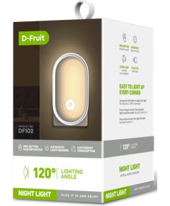 D-Fruit sensor light DF102