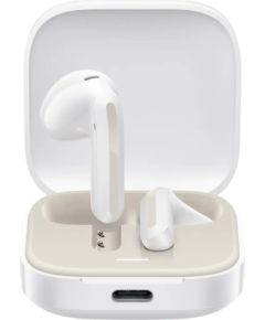 Xiaomi wireless earbuds Redmi Buds 6 Active, white