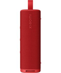 Xiaomi wireless speaker Sound Outdoor 30W, red