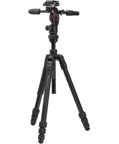 Manfrotto tripod kit MKBFRTA4GTFB-3W Befree GT PRO 3-Way Alu