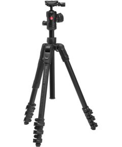 Manfrotto tripod kit MKBFRLA4FB-BH Befree Advanced AS Lever Alu