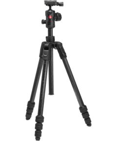 Manfrotto tripod kit MKBFRTC4FB-BH Befree Advanced AS Twist Carbon