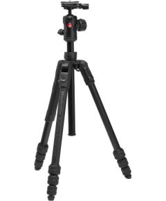 Manfrotto tripod kit MKBFRTA4FB-BH Befree Advanced AS Twist Alu